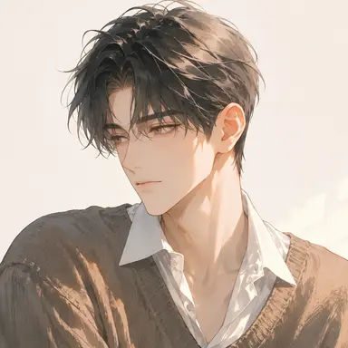 Profile image of テオ