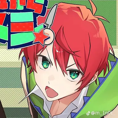 Profile image of じゃぱぱ