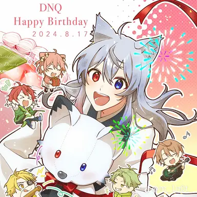 Profile image of どぬく