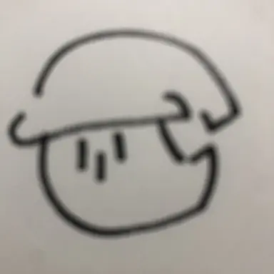 Profile image of 미도리