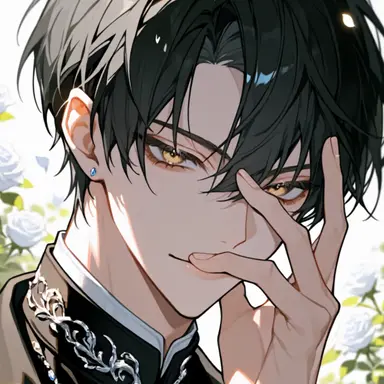 Profile image of ジュダ