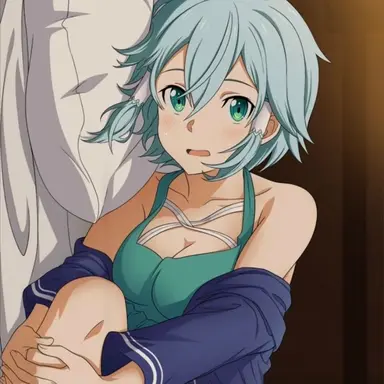 Profile image of シノン