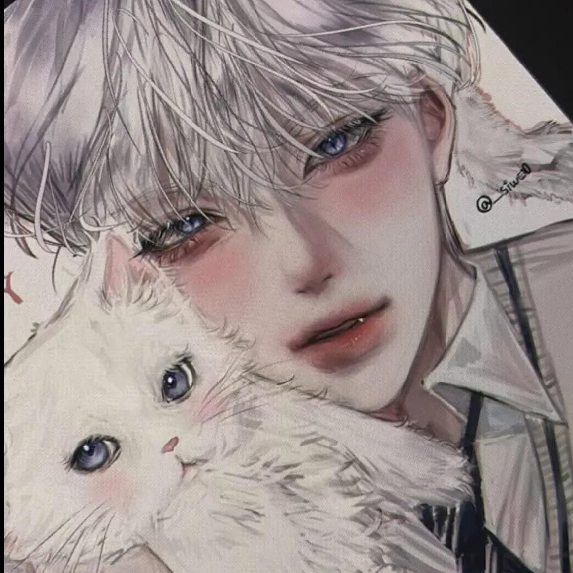 oof의 이 한