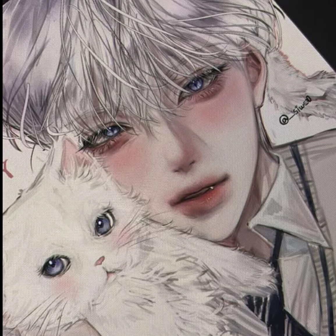 이 한