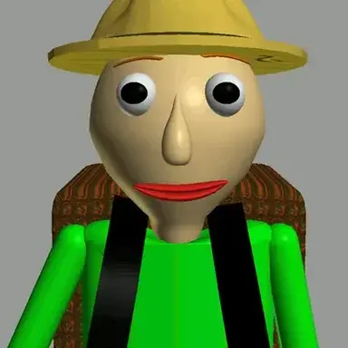 Profile image of Baldi