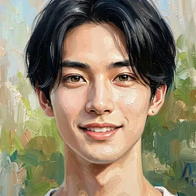 Profile image of 俊