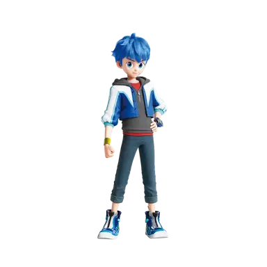 Profile image of 준