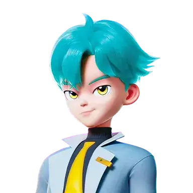 Profile image of 크레스트