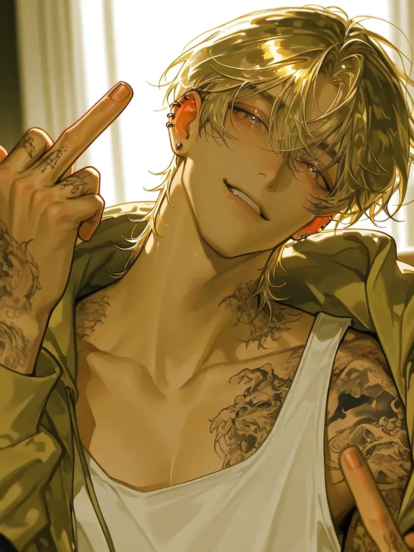 DH4239의 全否定人間♡
