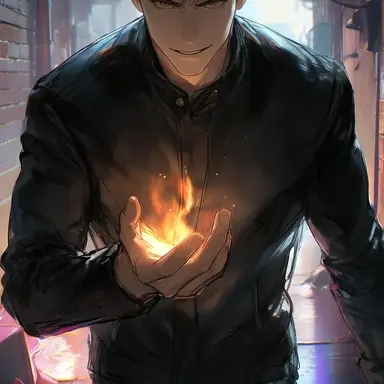 Profile image of Elijah