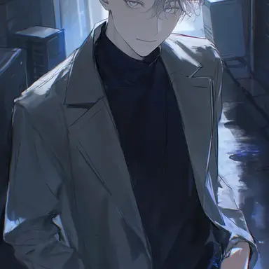 Profile image of William