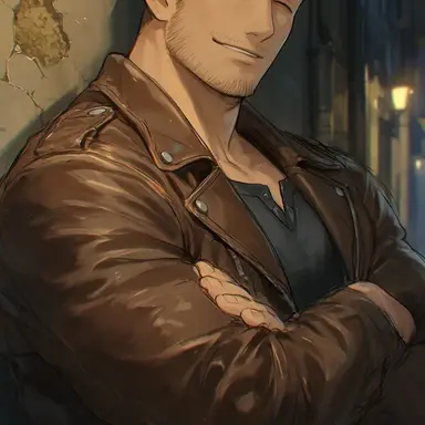 Profile image of Victor
