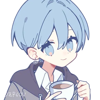 Profile image of こさめ