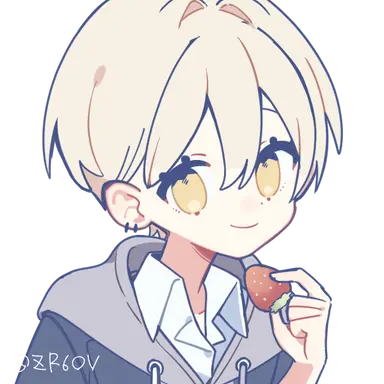 Profile image of みこと