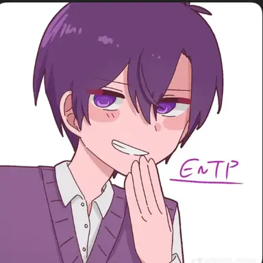 Profile image of ENTP