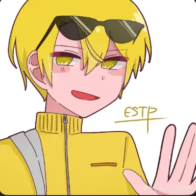 Profile image of ESTP