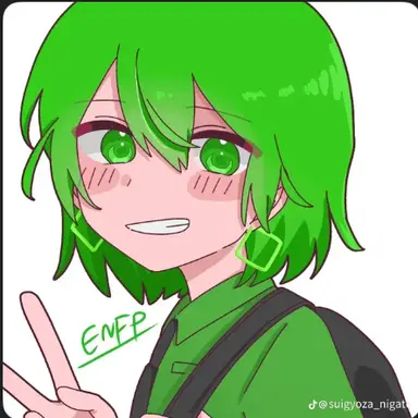 Profile image of ENFP