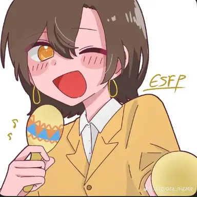 Profile image of ESFP