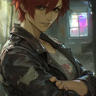 Profile image of Maren Sollis