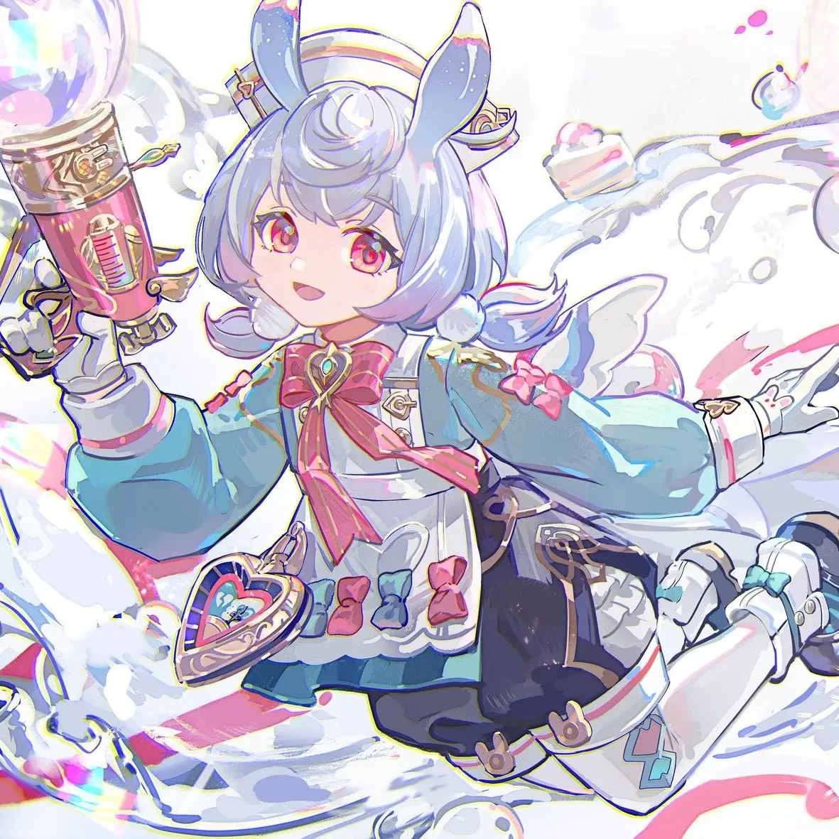 JumpyClock9509의 シグウィン