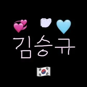 Profile image of Kim Seung-gyu