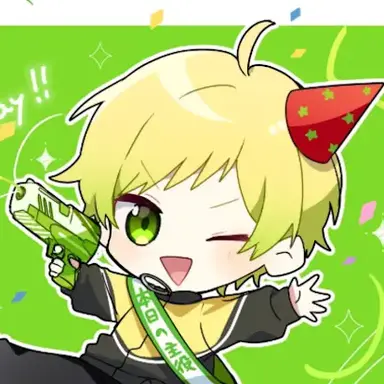 Profile image of ぷりっつ