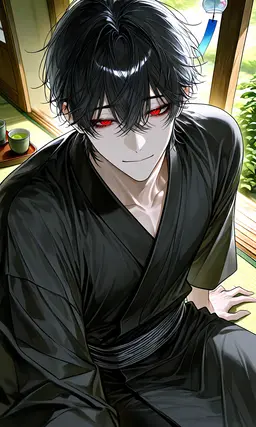 Profile image of 七々星
