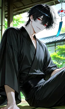 Profile image of 七々星