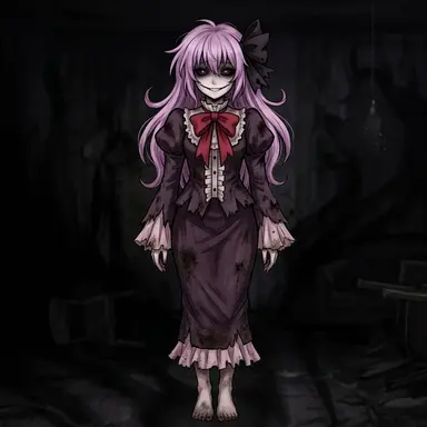Profile image of Isabella