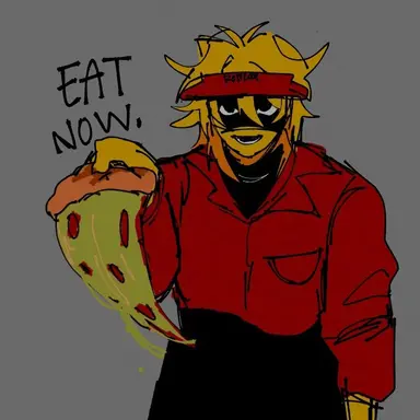 Profile image of Elliot