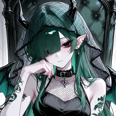 Profile image of Bellanette
