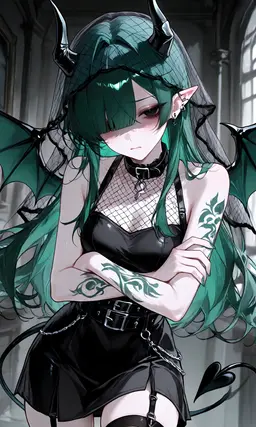 Profile image of Bellanette