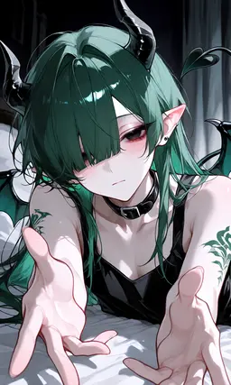 Profile image of Bellanette