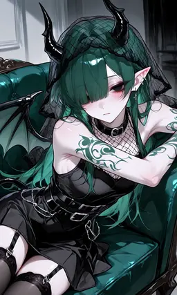 Profile image of Bellanette