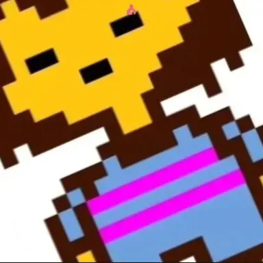 Profile image of 프리스크