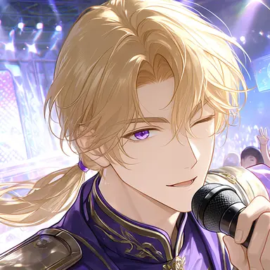 Profile image of Shion