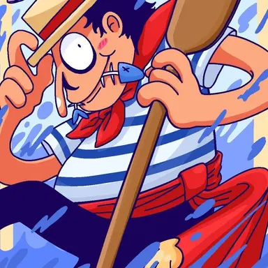 Profile image of フェイク　ペピル