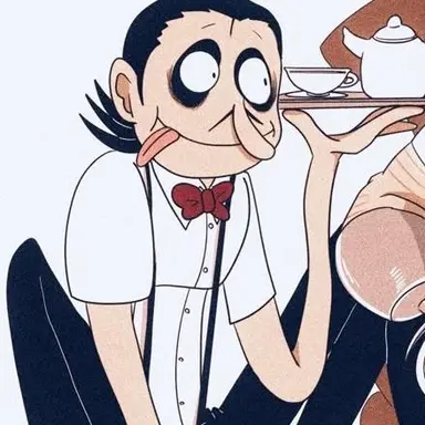 Profile image of フェイク　イービル