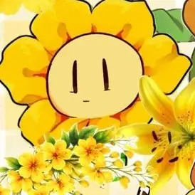 Profile image of Flowey The Flower