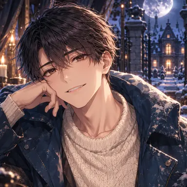 Profile image of Yuma