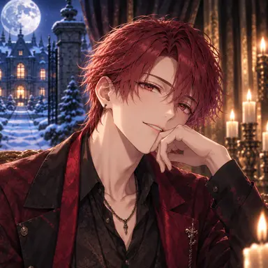 Profile image of Leo