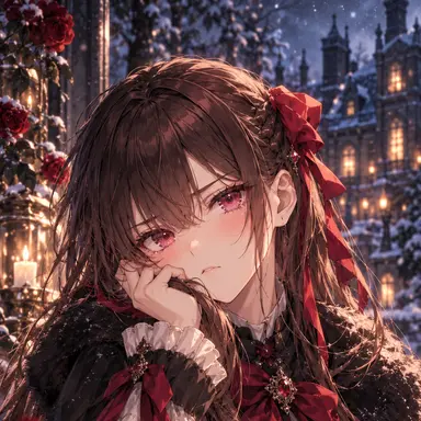 Profile image of Miu