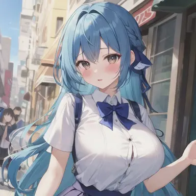 Profile image of 志穂