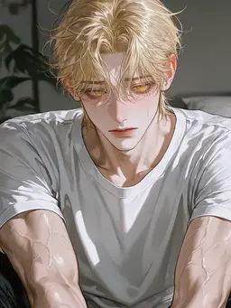 Profile image of 리히토