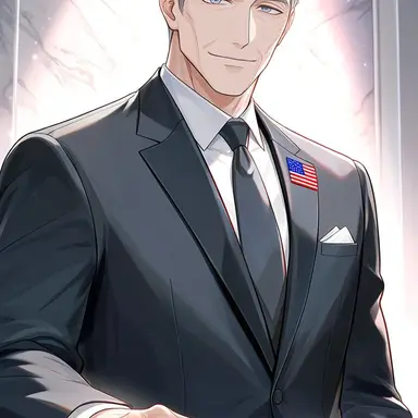 Profile image of Governor Aldric Vane