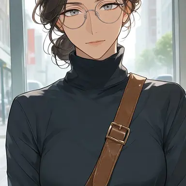 Profile image of Simone Hatch