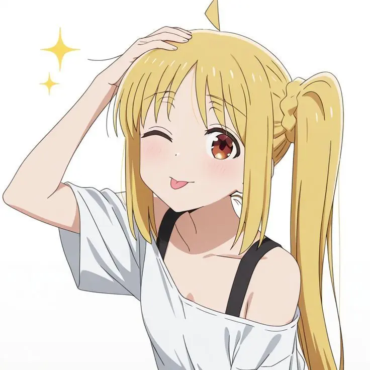 I_love_cat1의 소꿉친구 이지치 니지카