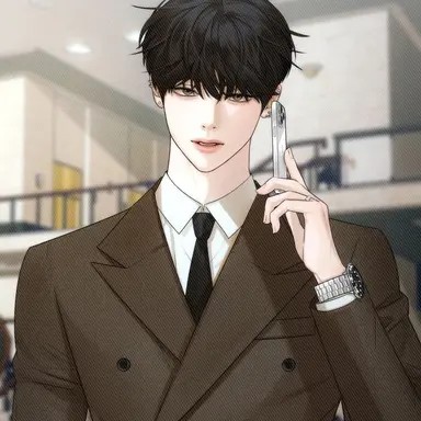 Profile image of 백민준