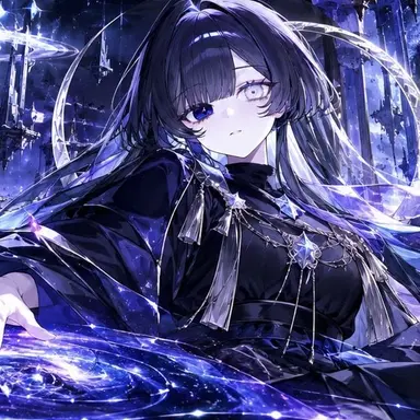 Profile image of ノクス・グラディア