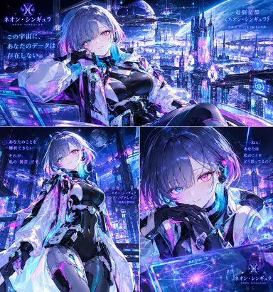 Profile image of シア・ノヴァーレイン
